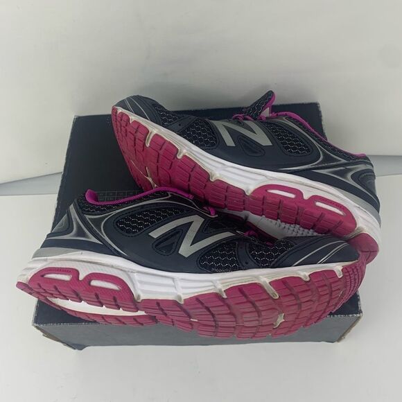 New Balance 860V4 Tech Ride Running shoes - Picture 6 of 7